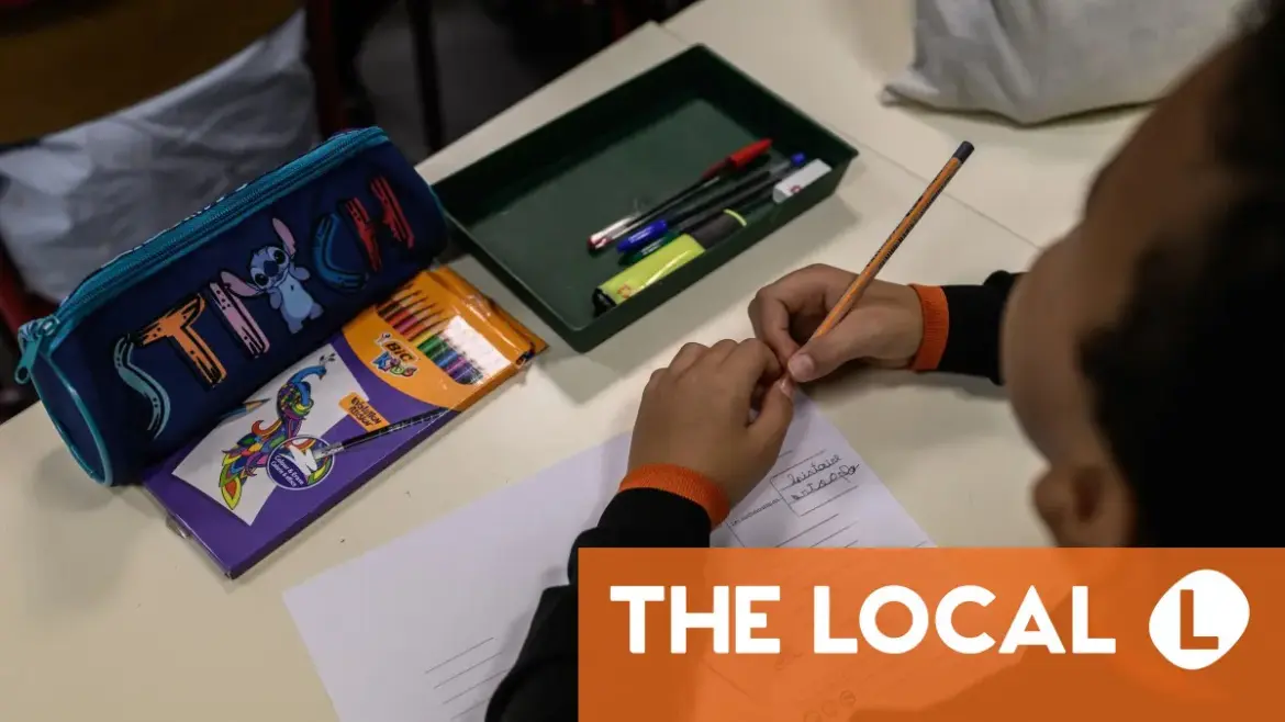 How foreign parents view the French school system How foreign parents view the French school system