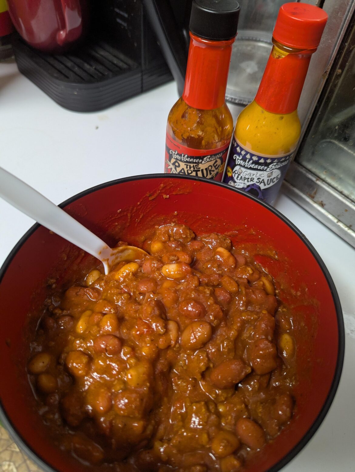 This was so damn good...