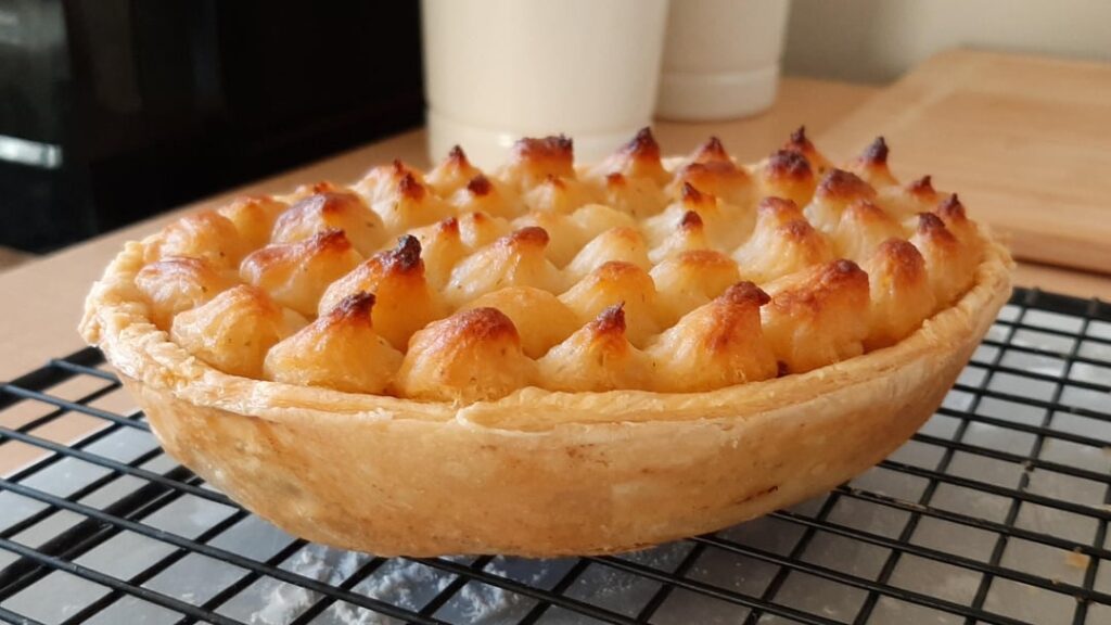 Shepherds Pie