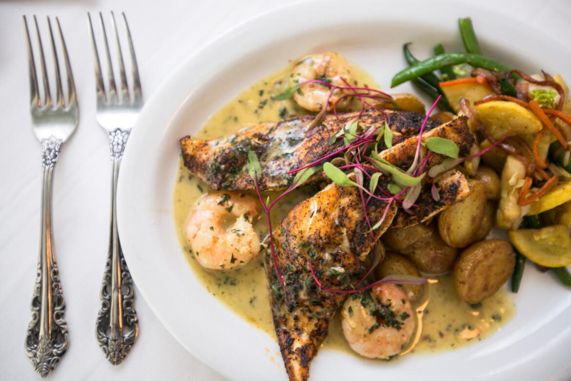 Best Cajun Restaurants in New Orleans: Top Dining Spots & Flavors