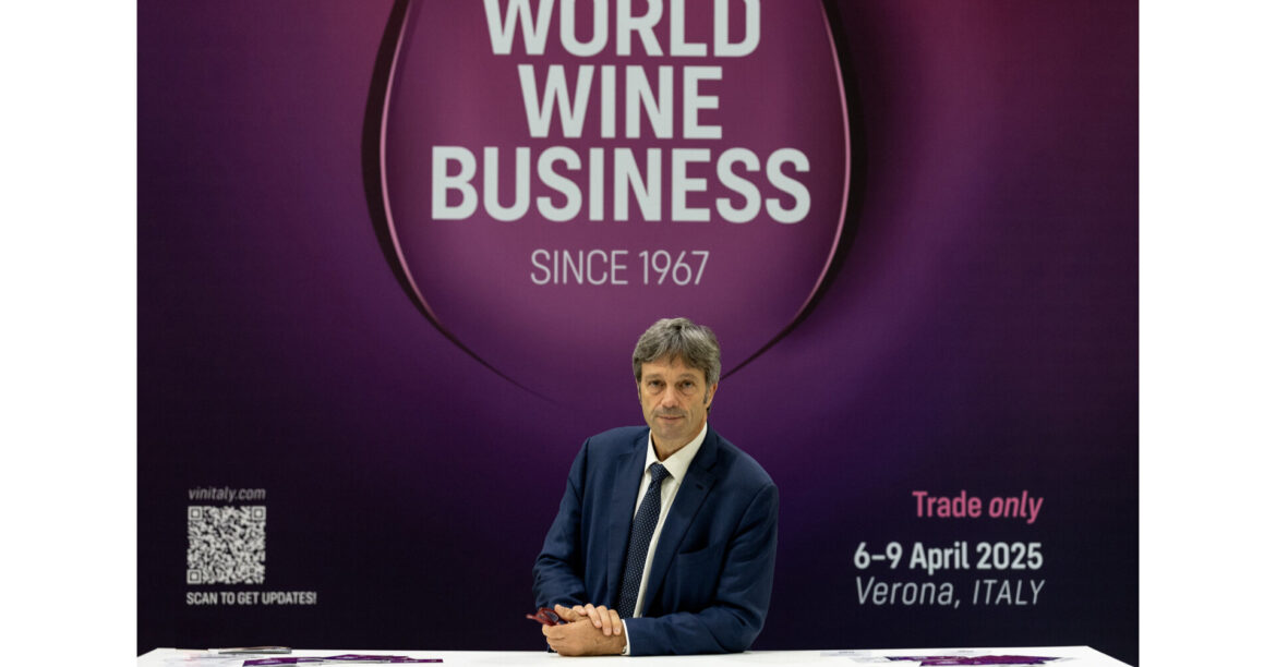 Italian Trade Agency Champions Italian Wine in the U.S. Taking Flagship Masterclasses to wine2wine Vinitaly Business Forum in Chicago Italian Trade Agency Champions Italian Wine in the U.S. Taking Flagship Masterclasses to wine2wine Vinitaly Business Forum in Chicago