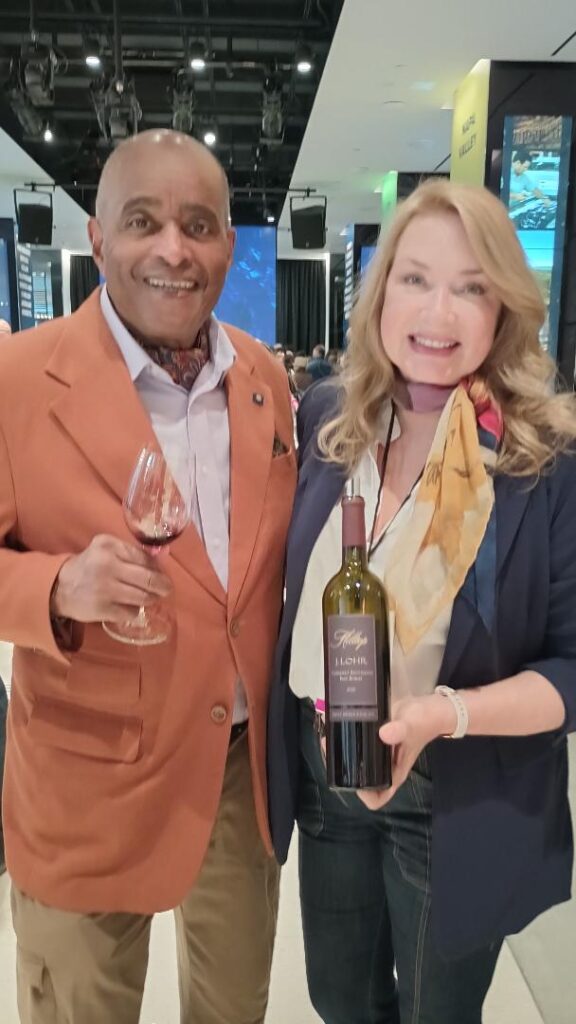 Wine of the Week: Eureka Discover California Wine