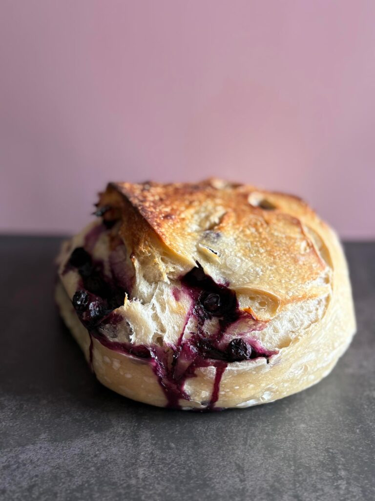 Baked 4 loaves this week Baked 4 loaves this week