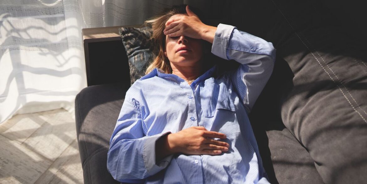 9 Signs of a Vitamin K Deficiency a Dietitian Says to Never Ignore