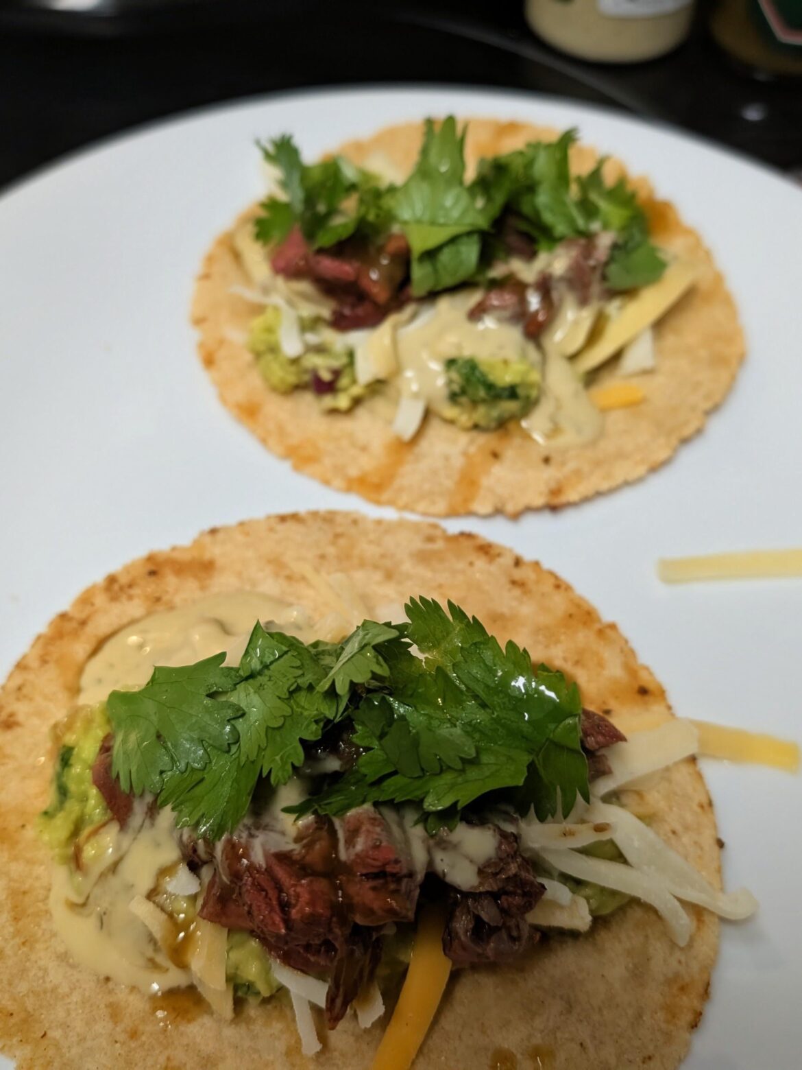 Asada Tacos