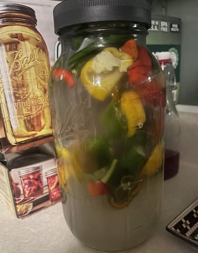 How it started vs how it ended