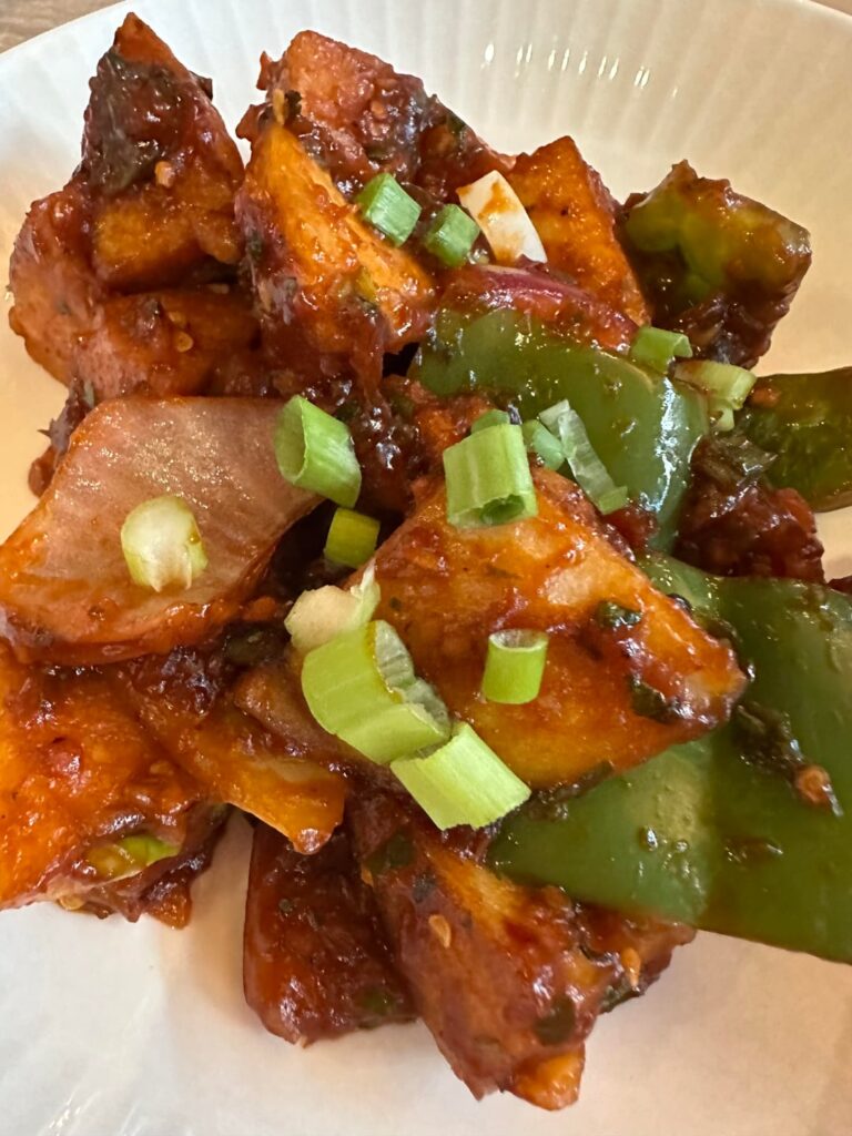 My Favorite Local Indian place just reopened