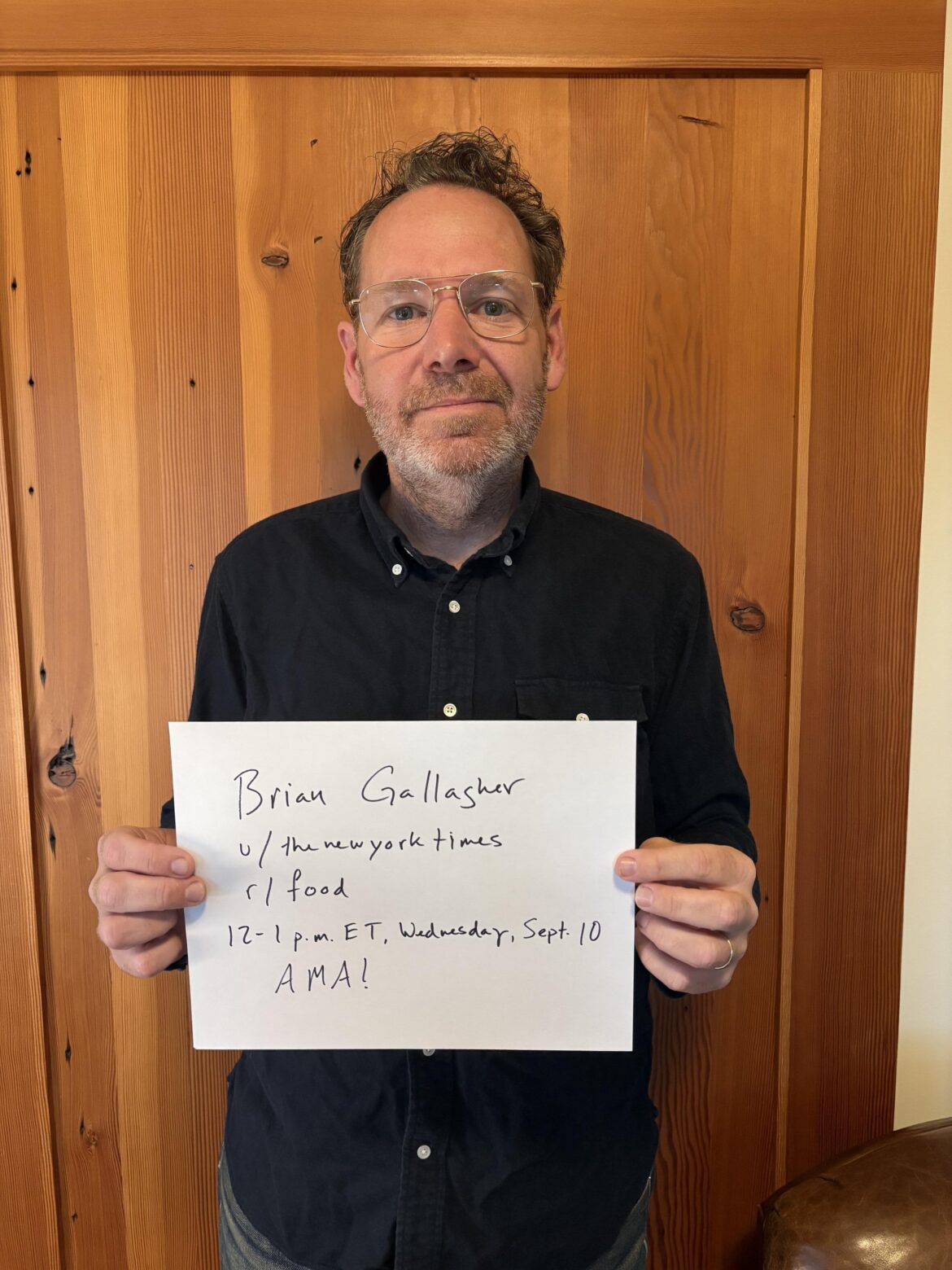 [AMA] We're the reporters who just ranked the best 50 restaurants in the U.S. for The New York Times. Ask us anything!