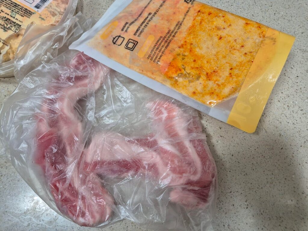 after weight lifting @legs day!