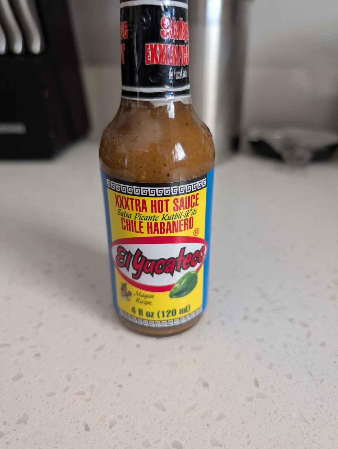 Giving this guy a go