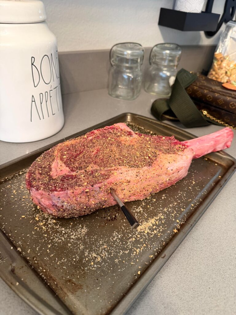 Tomahawk - 2.8LBS