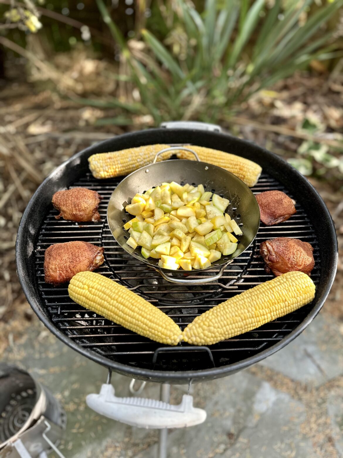 Just another “greatest cooker ever” post.