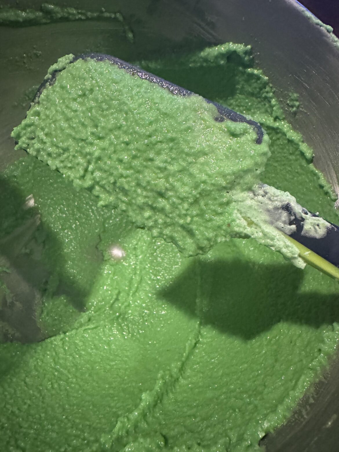 What might be causing this?