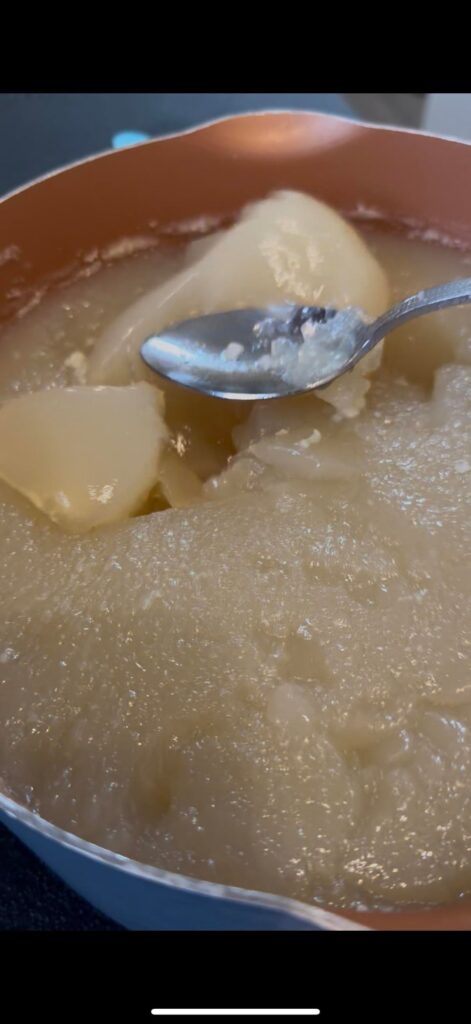 LOOK AT THAT JIGGLE!!