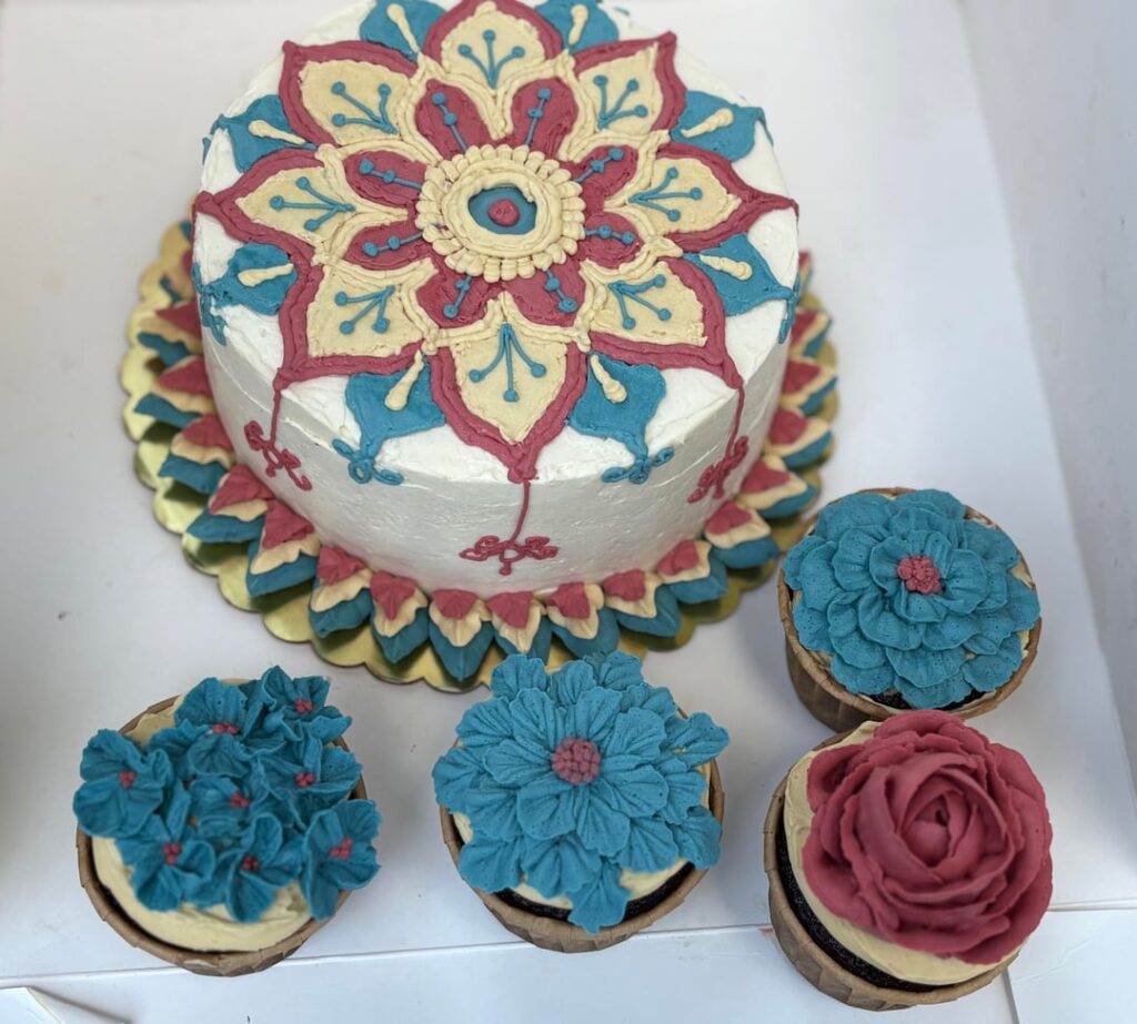 It’s cute if you squint?