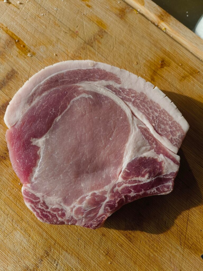 Pigs are awesome animals