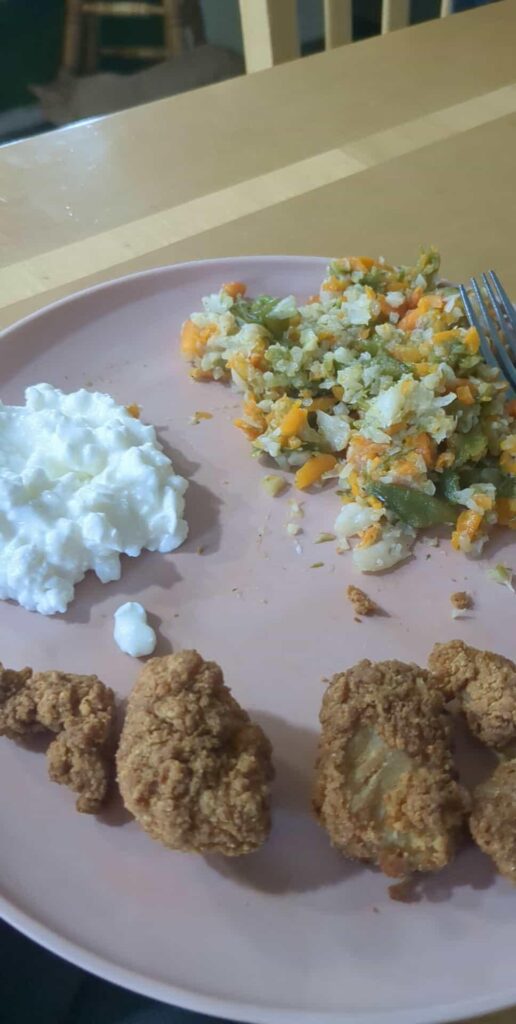 Dentures and dieting Dentures and dieting