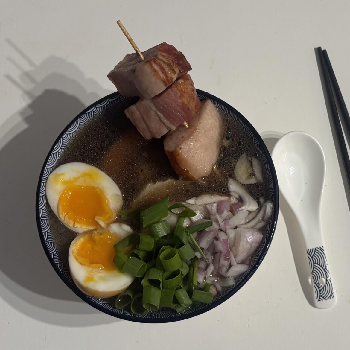 When you come back home after hard day and she made this for you ❤️‍🔥