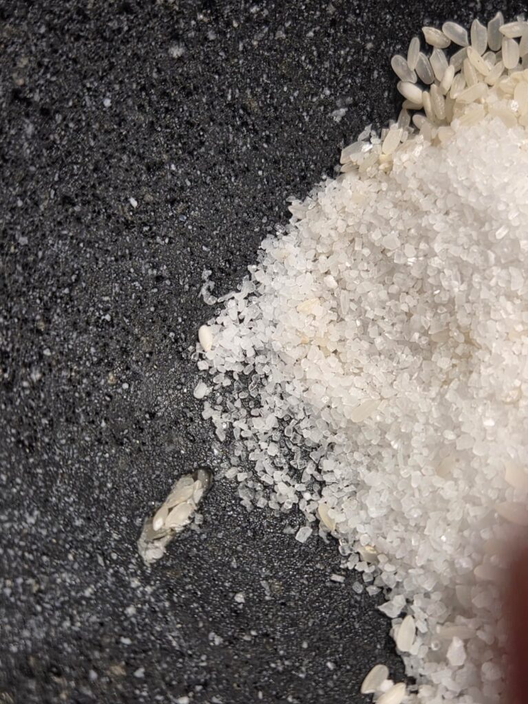 Is this void still safe?