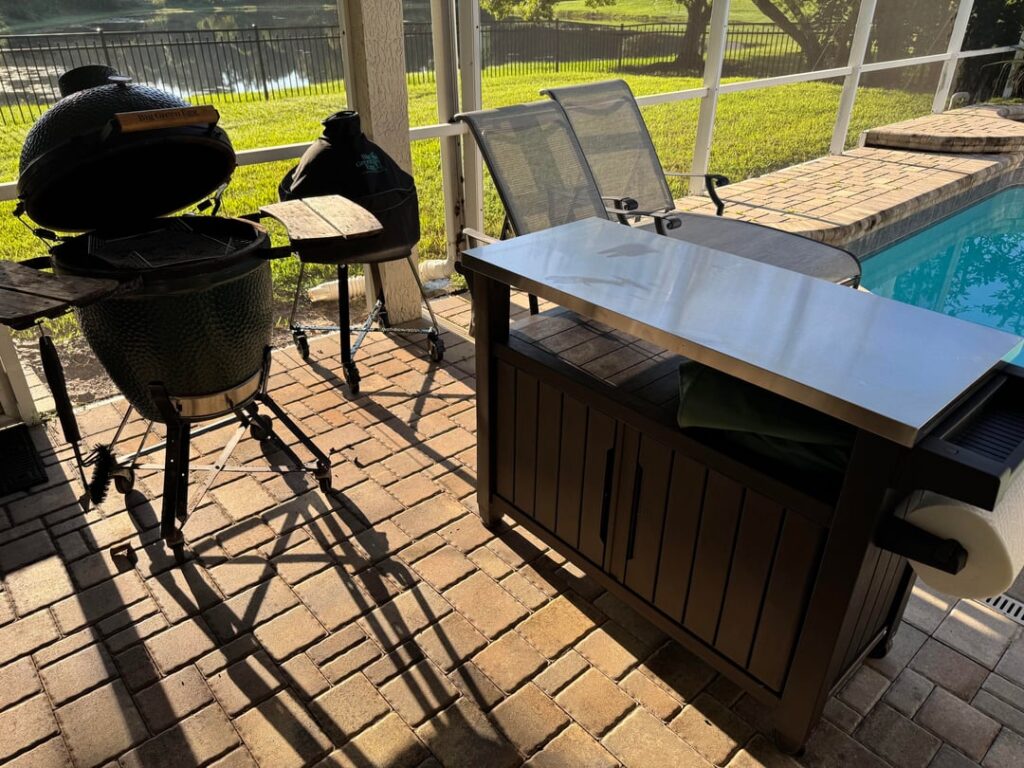 Update: Egg Stand Ideas