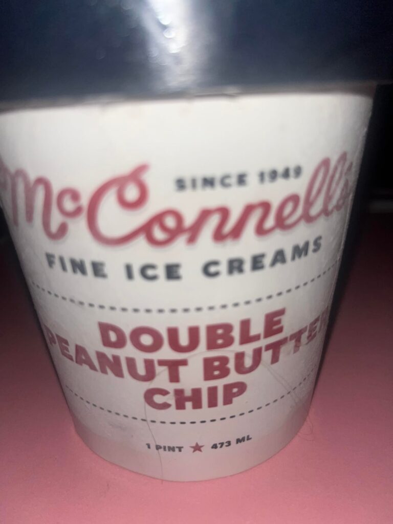 McConnell’s double pb chip