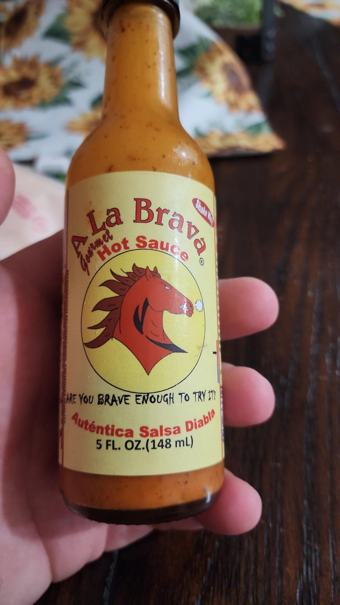 Local South Carolina sauce delicious smokey great even heat throughout