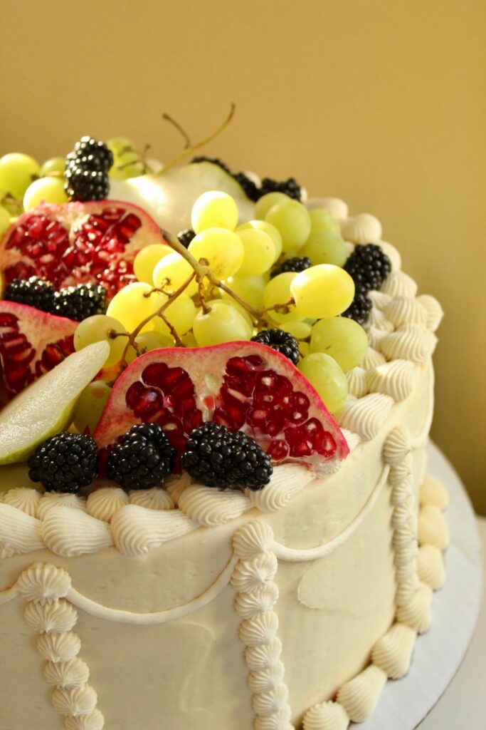 Some cakes i made recently! yo