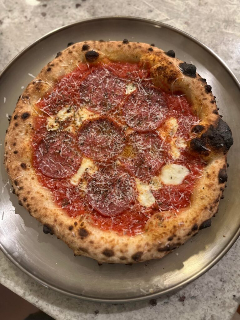 Crispy, Airy, Delicious