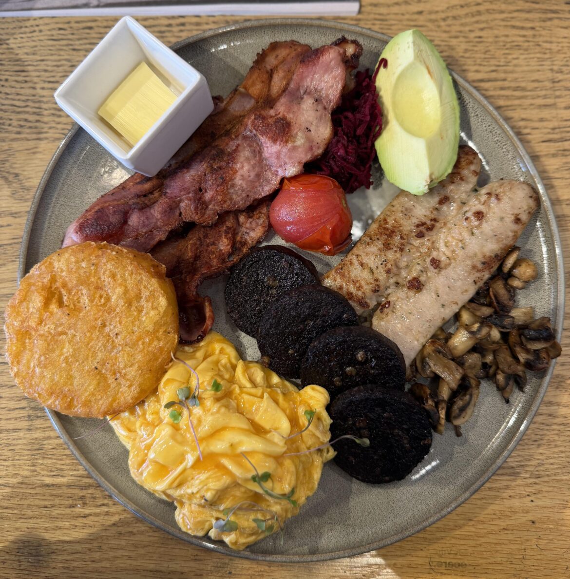 Full New Zealand? Auckland $34