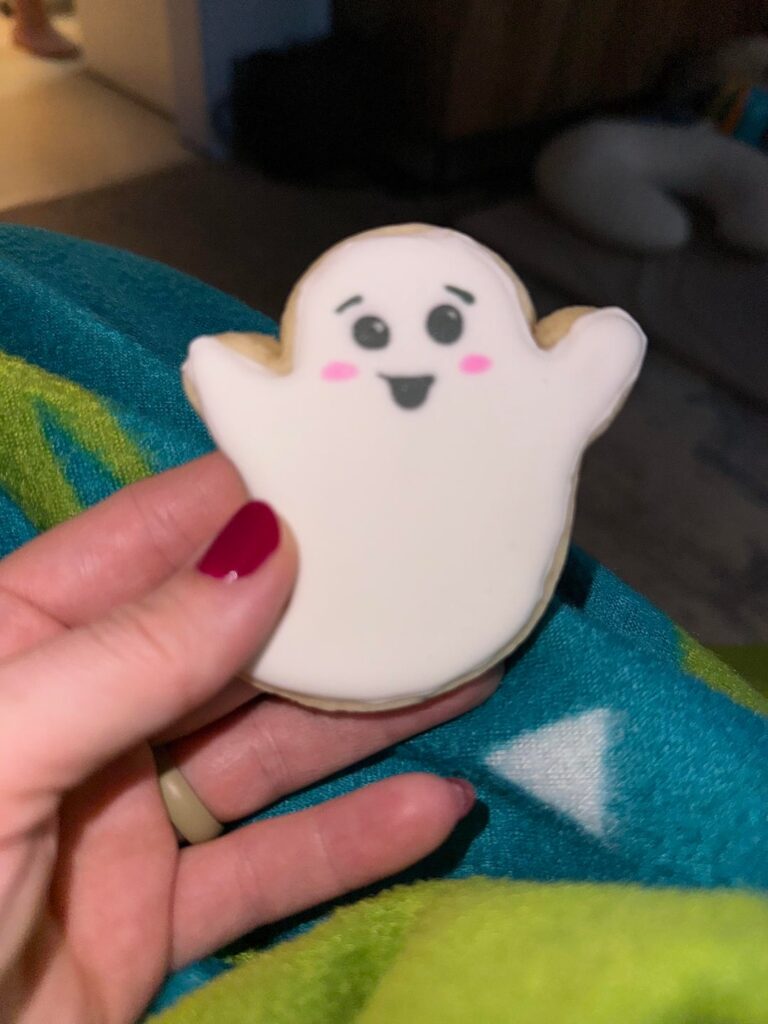 Starting Out! Starting Out!