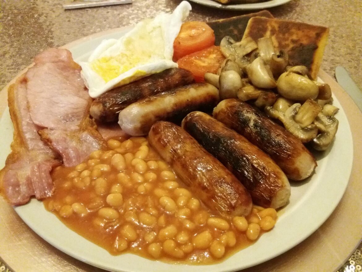 Irish style using ALDI ingredients Irish style using ALDI ingredients