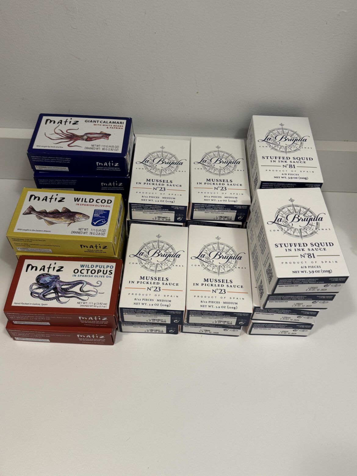 $1.07 each at Fresh Market