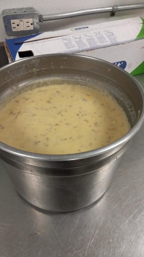 Any other cooks with allergies or intolerances get heartbroken over making something really good that you can't eat?