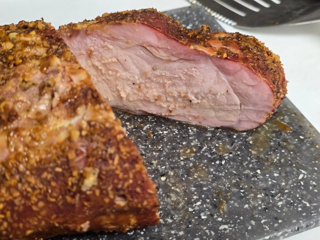 Pork Tenderloin Pork Tenderloin
