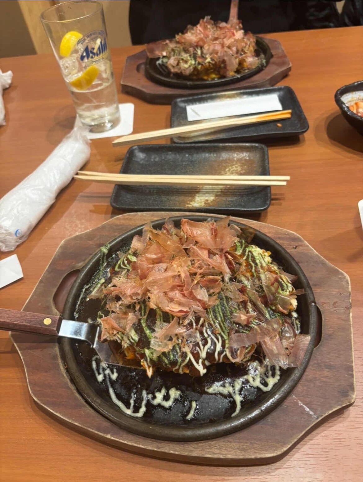 Another banger from Dotonbori! God i need to go back!!!!!