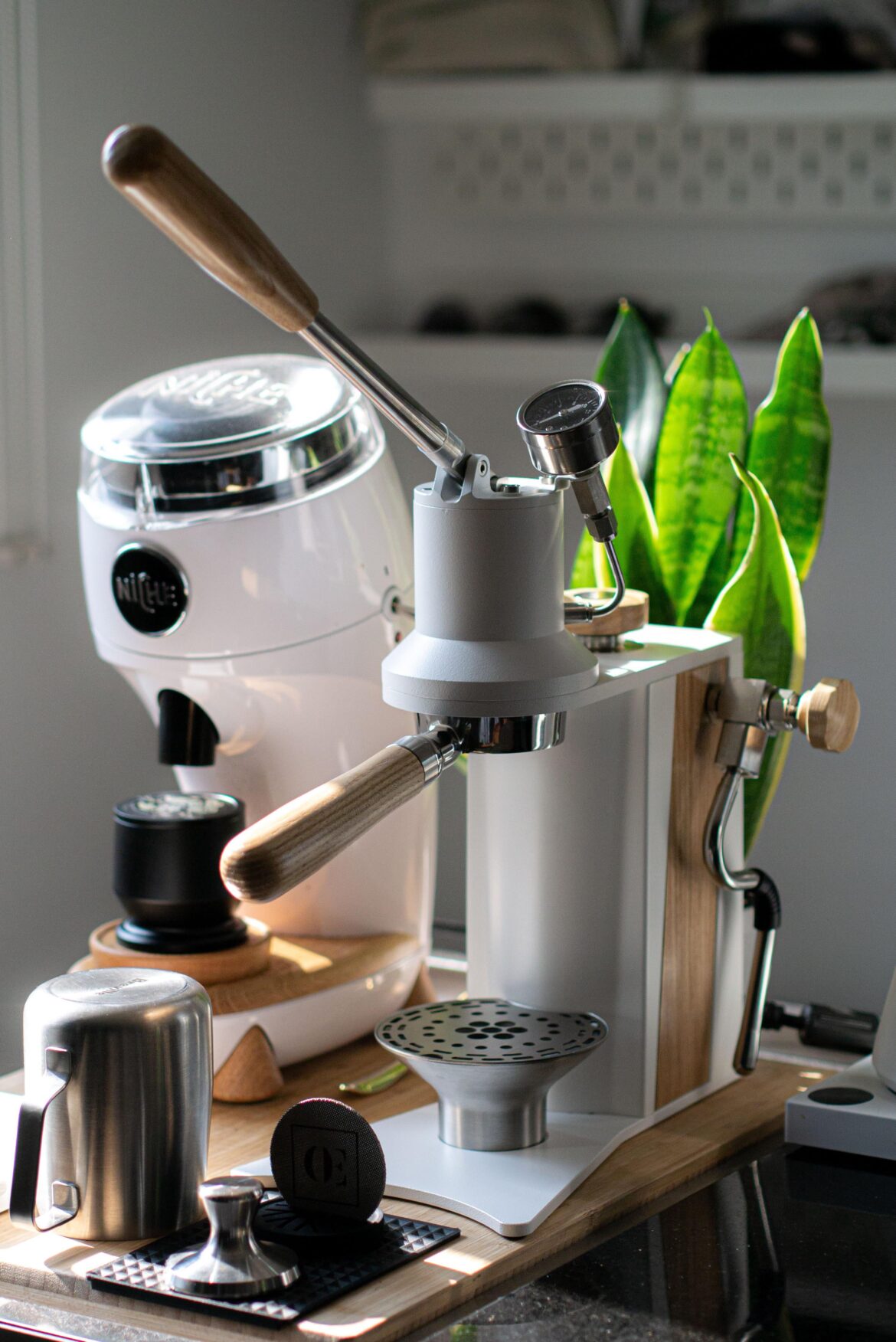 Argos finally decided to show up