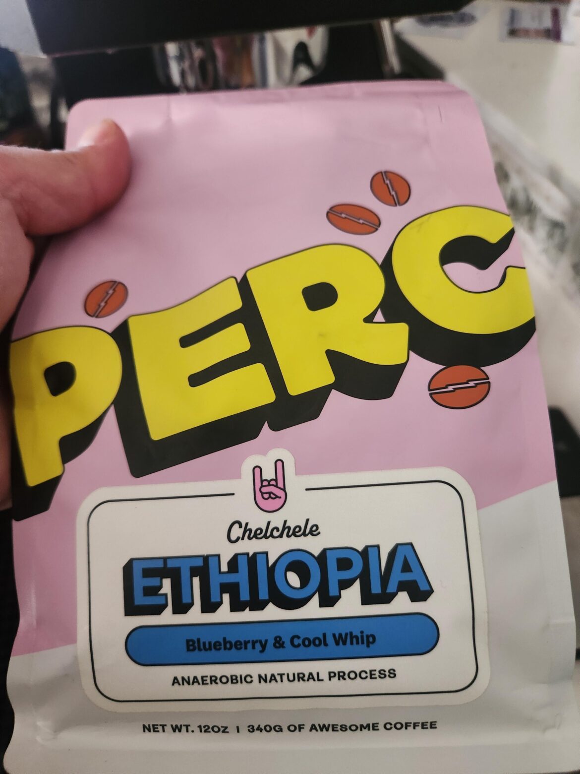 This stuff is straight gangster