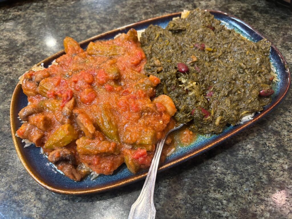 Just got back from my first ever trip to LA!