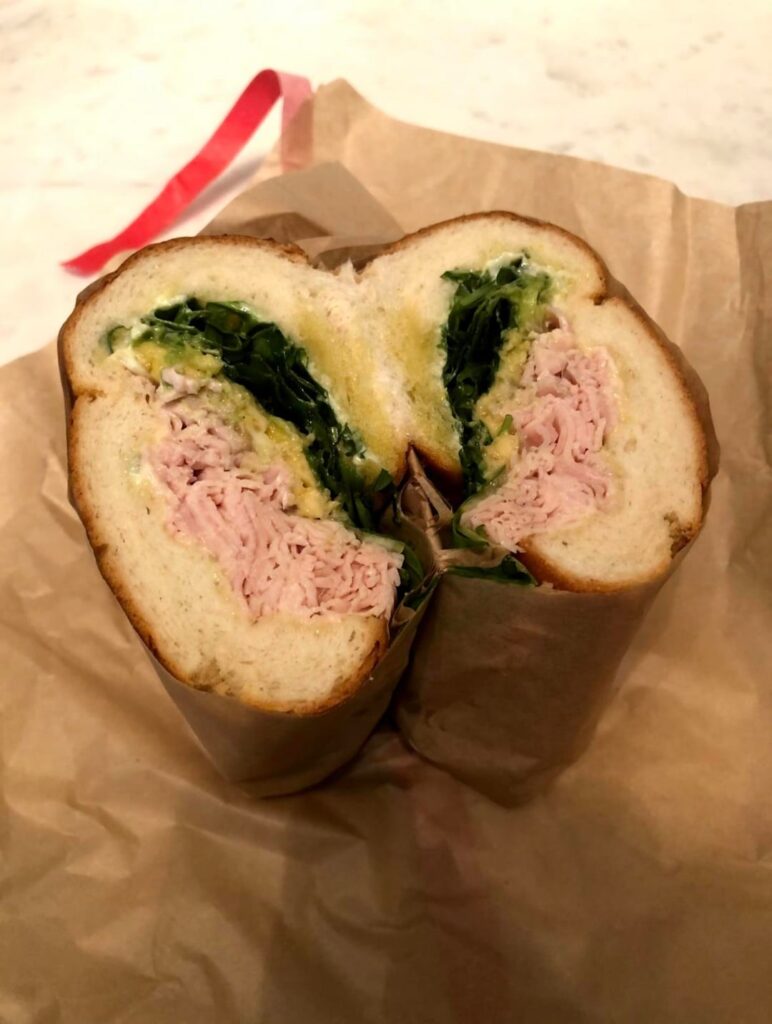 Throwback: Jeff’s Table 2020