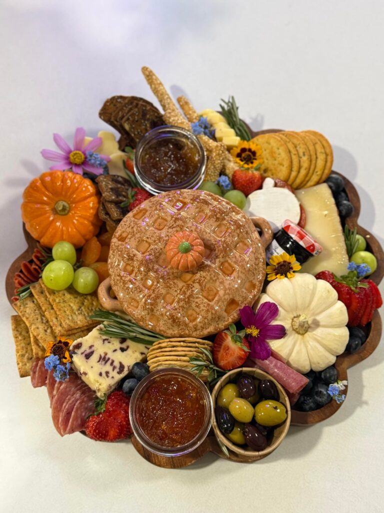 House warming gift board, how did I do?