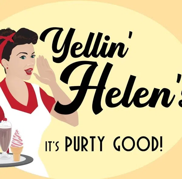 YELLIN HELEN’S ICE CREAM SHOP ANNOUNCES PLANS FOR NEW FAIRFIELD LOCATION YELLIN HELEN’S ICE CREAM SHOP ANNOUNCES PLANS FOR NEW FAIRFIELD LOCATION