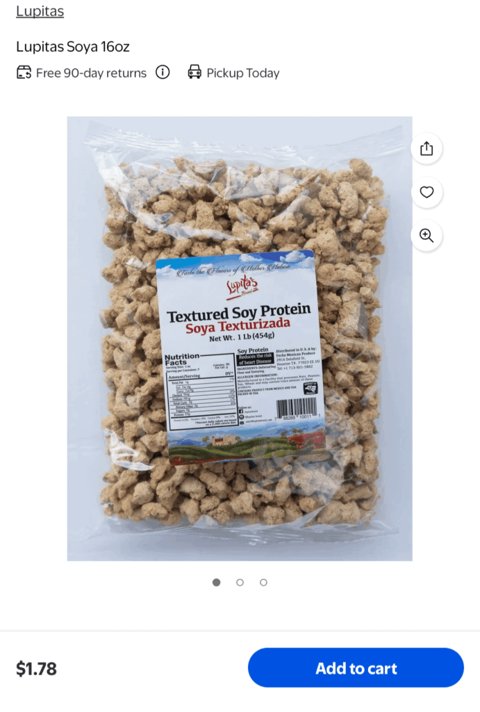 Never seen tvp this cheep before