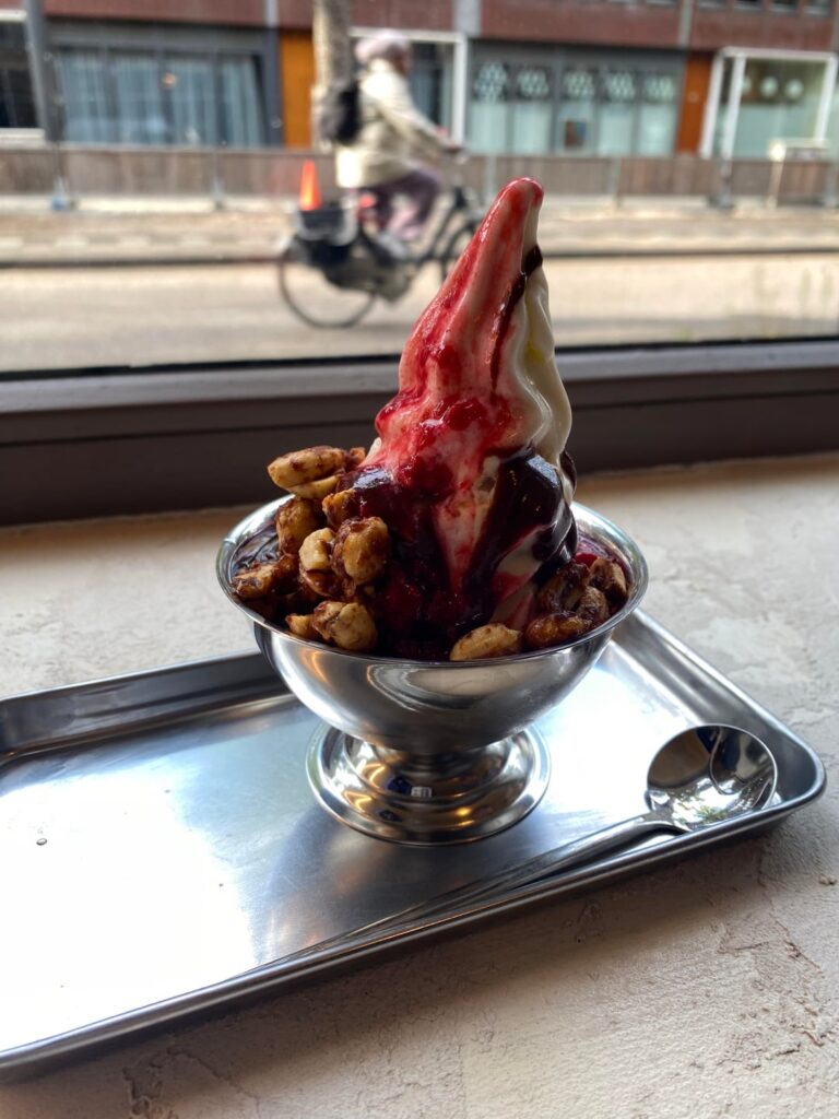 A few treats from Amsterdam!