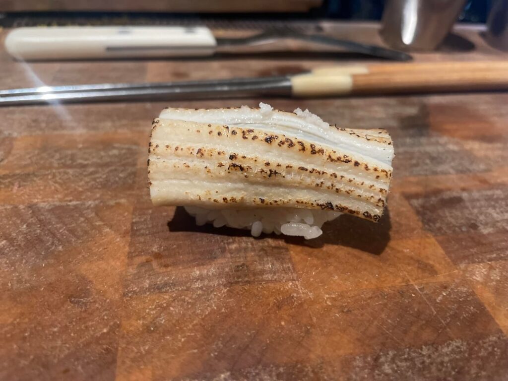 My behind the bar quick pics of food I make