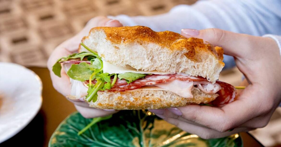 Second location of Café Belém plus new snack bar, Alma Lusa (by the same team) to open late October / early November on Oakwood Avenue