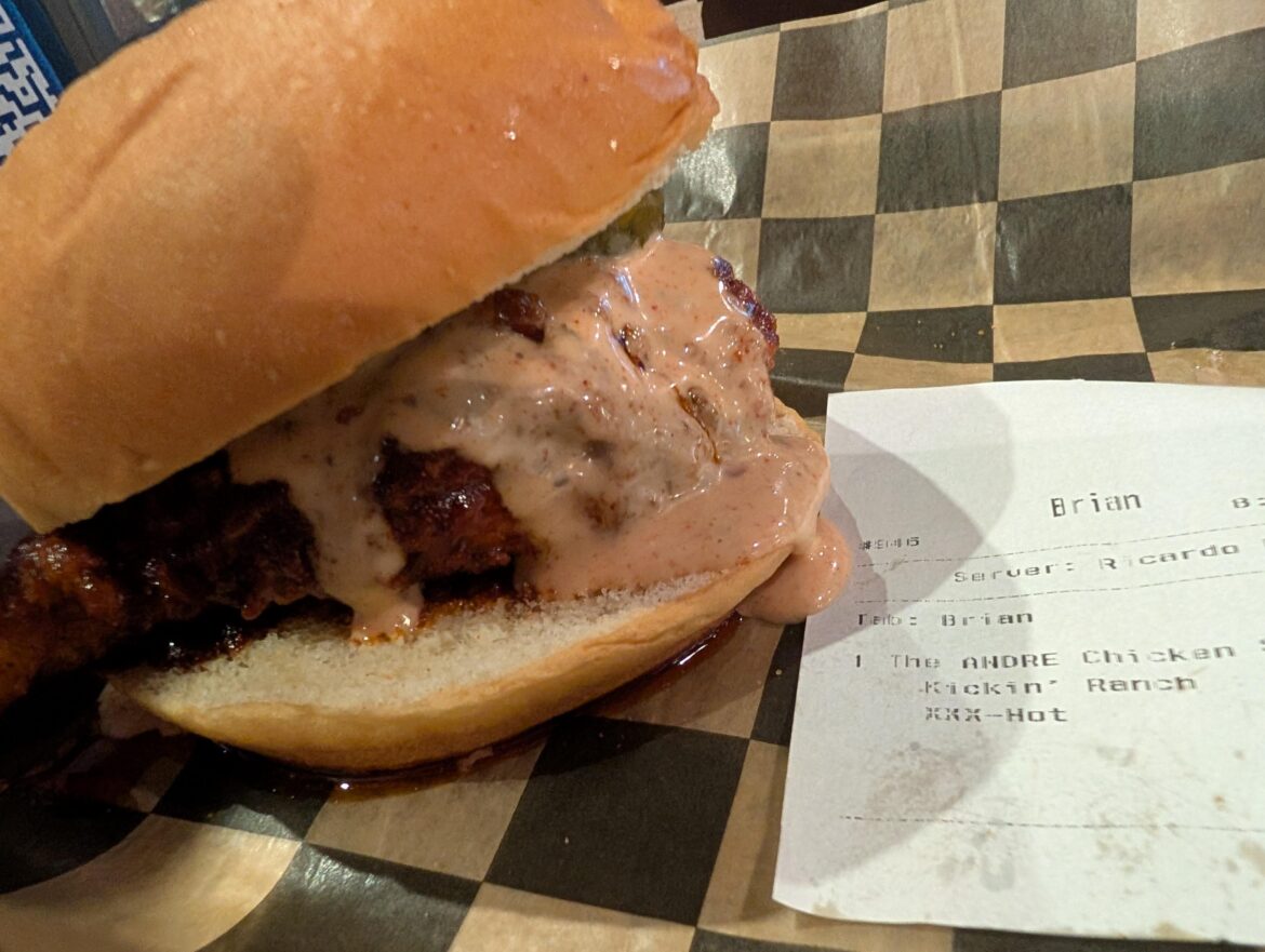 Ok Nashville, SHOW ME WHAT YOU GOT!