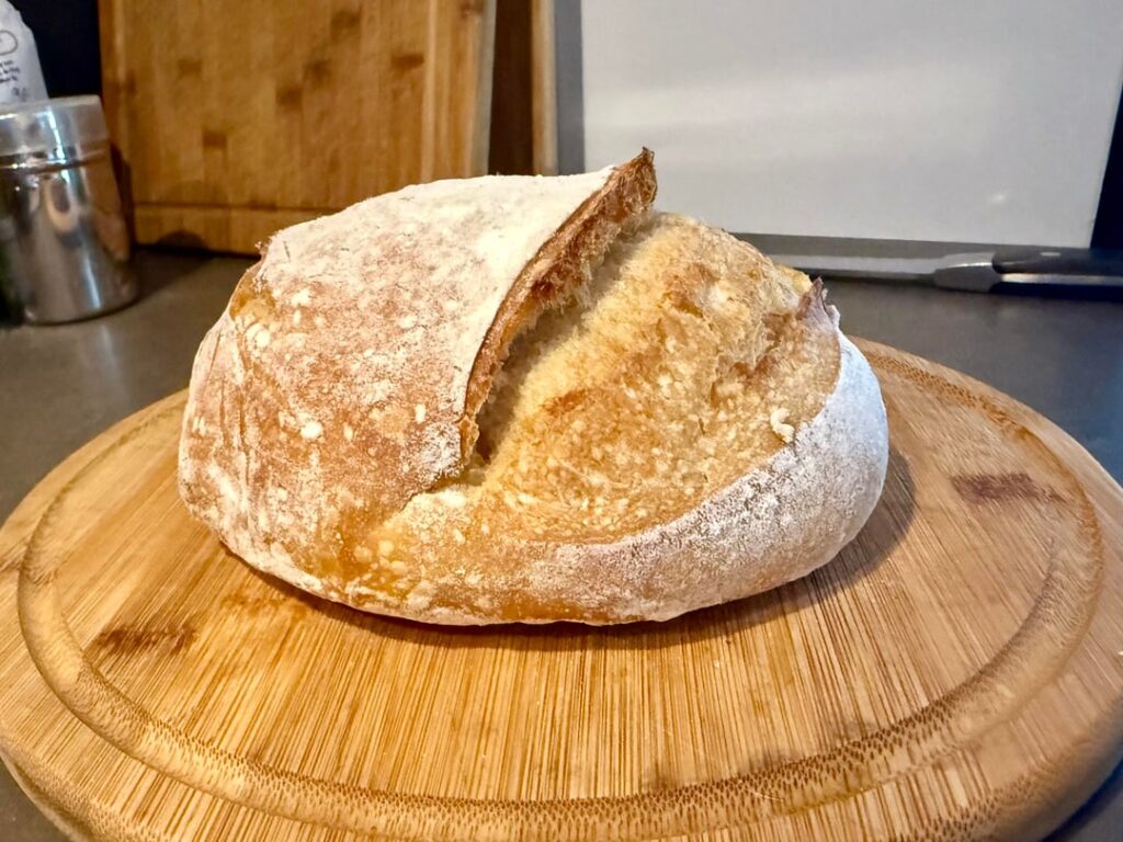 😱 I lowered my hydration and this happened