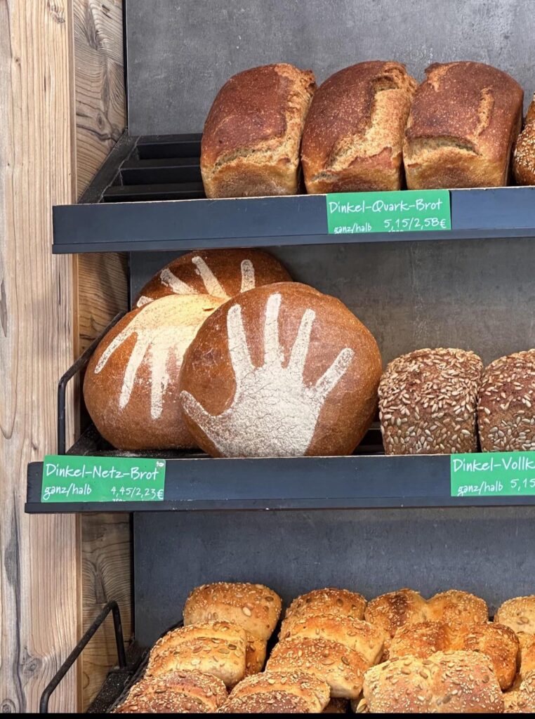 How can a mediocre home baker recreate this?