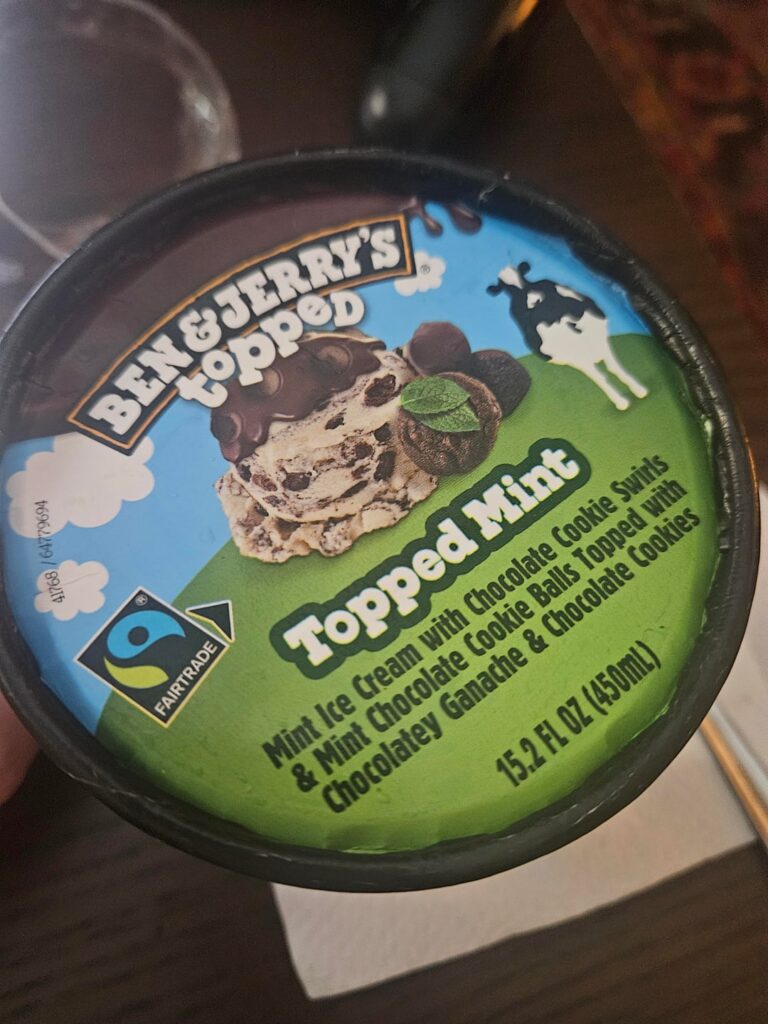 Saw this for the first time and had to try it