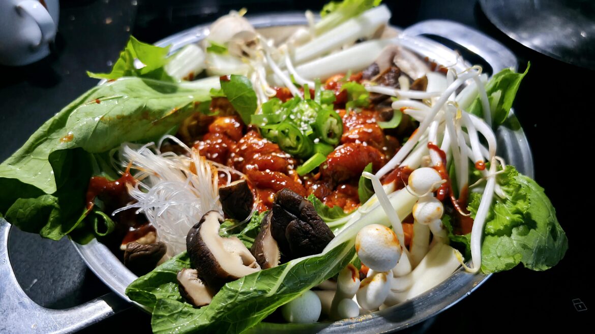 Duru Chigi ready to be cooked 🤤